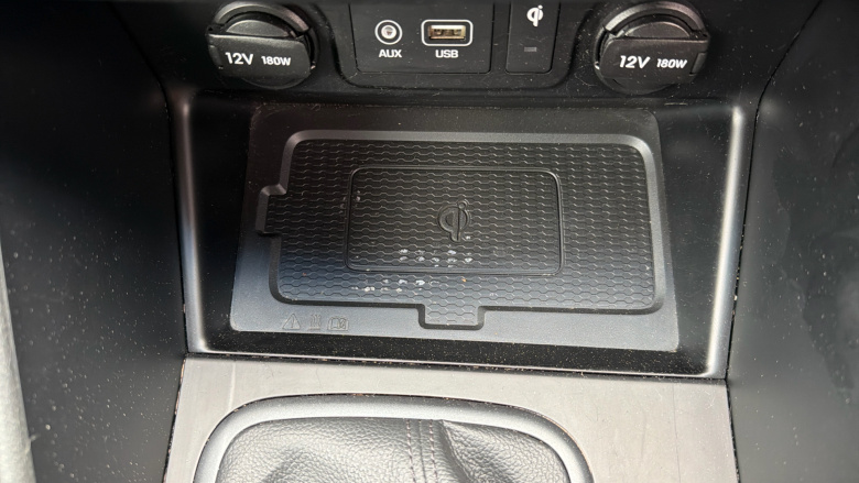 Hyundai Tucson 1.6 TGDi 177 Premium 5dr 2WD Petrol Estate